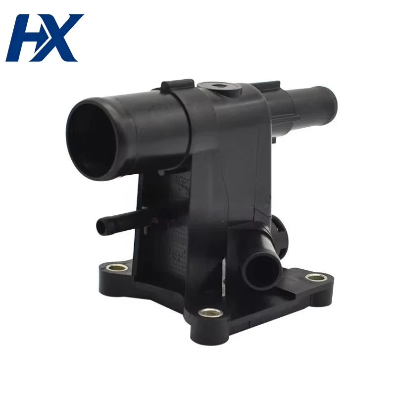 

CM5E8K556BA CM5E8K556BB Housing Radiator Coolant Equipment Water Pipe For Ford Focus 2.0 2012-2014