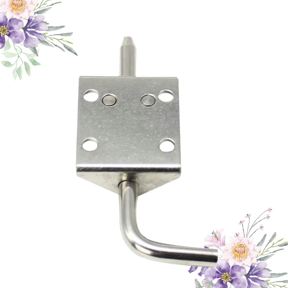 

Stainless Steel Hinge Door Hinge Door Latch Hinge