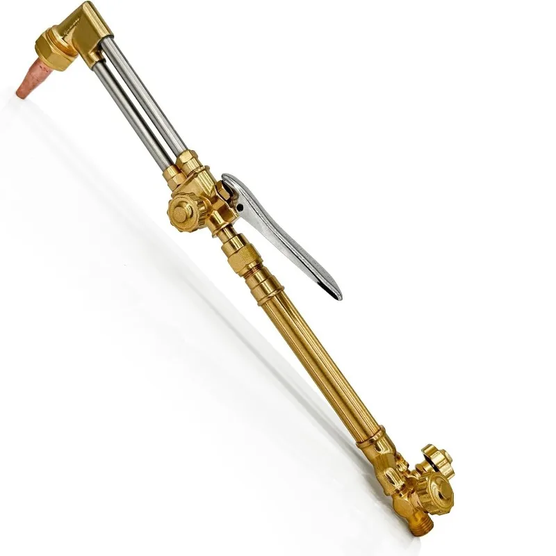 

CA1350, 100FC welding and cutting gun 3-101 cutting nozzle, American cutting gun