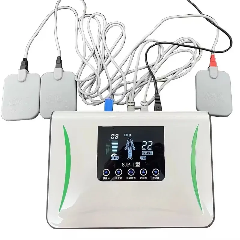 SJP-1 Smart Acid-Base Balancing DDS Therapy Device Home Health Care