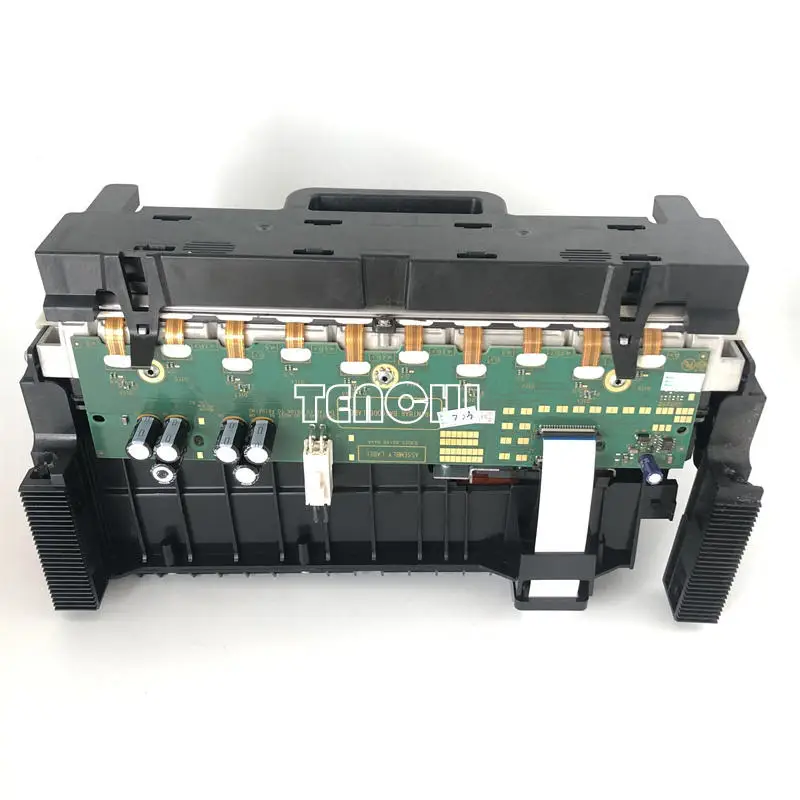 

3 Months Warranty 95% Original New 477 Printer Head For HP 972 973 974 975 Printhead for HP PageWide Pro 477dw 577dw 452dw 552dw