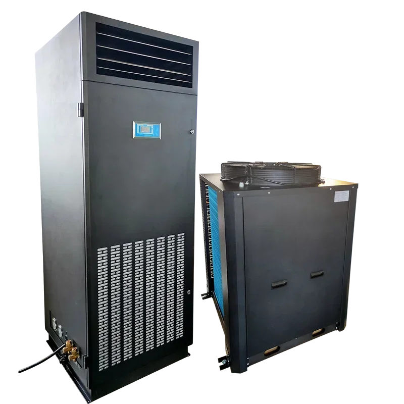 Industrial Cooler Cabinet For Server Industrial Air Conditioner