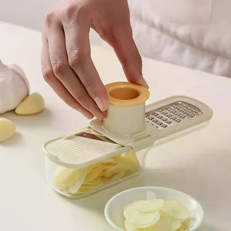 3-in-1 Multifunctional Ginger - Home Cooking Meal review and price