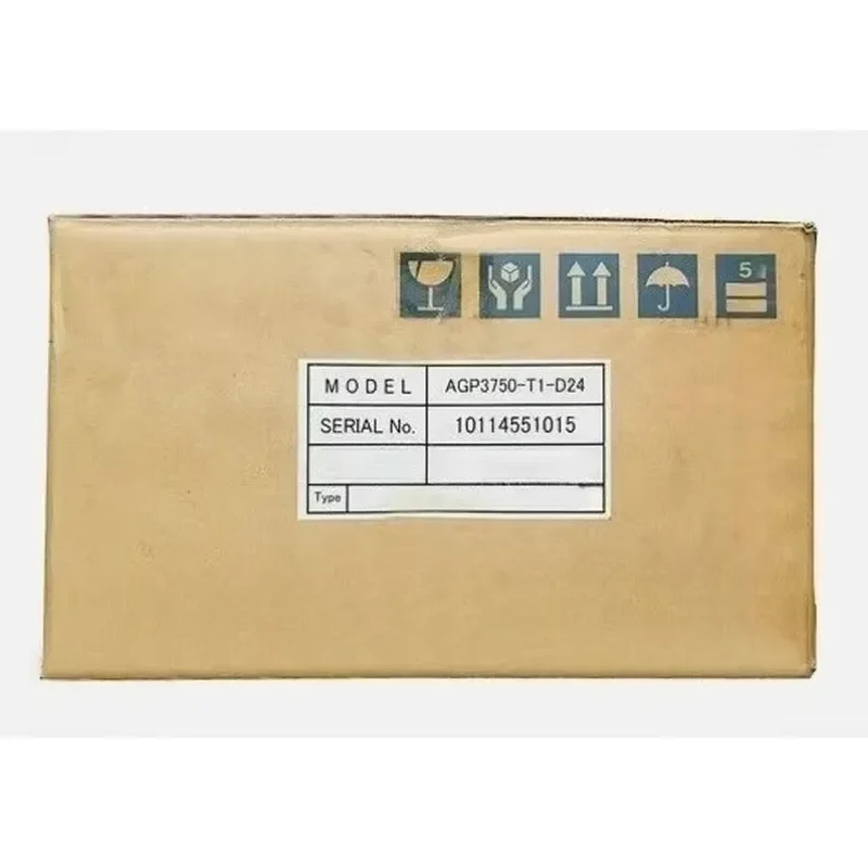 

Brand New AGP3750-T1-D24 Touch Panel Proface Fast delivery