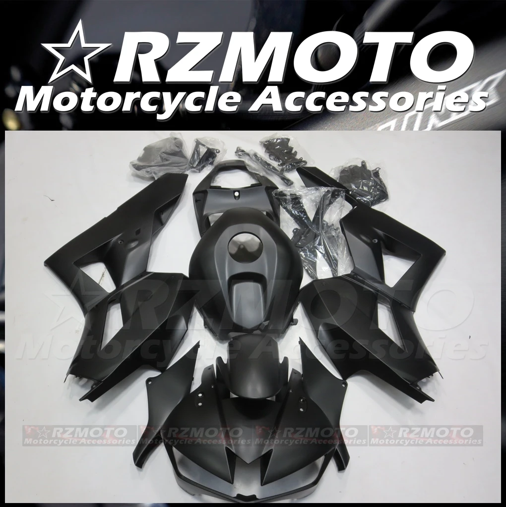 

RZMOTO новая пластиковая инъекция ранняя Обложка для HONDA CBR600RR F5 13 14 15 16 17 18 19 #02010