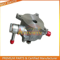 1PC LR250-517 Alternator Brake Vacuum Pump Fits For ISUZU 4HF1