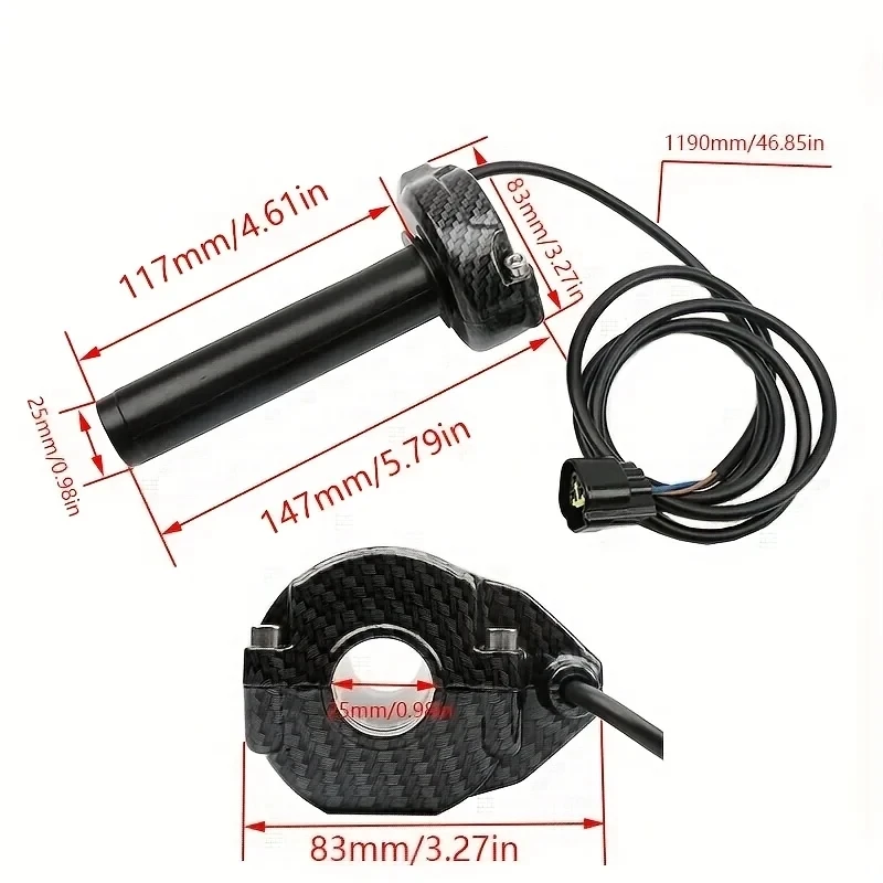 Thumbnail 2 - #55 Best Rated Motorcycle Handlebars to Buy in 2026