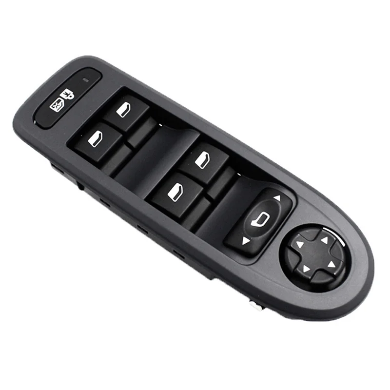 

98054508ZD Electric Power Master Window Switch For 308 508 Citroen C5 2007-2013 96644915XT 98053439 96644915