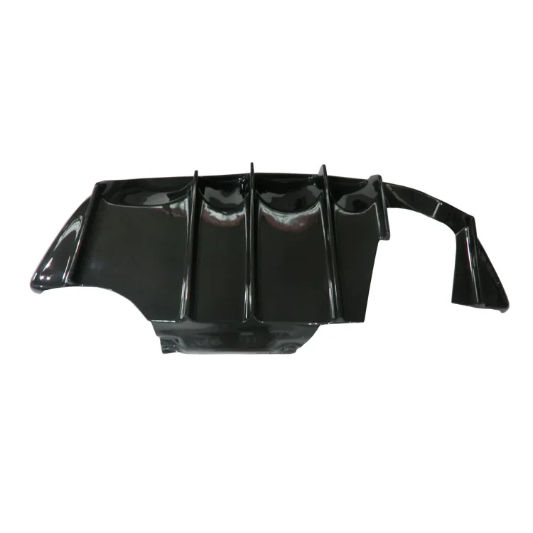 

For, Mazda RX-7 FD3S rear baseplate rear guard, rear spoiler resin fiber