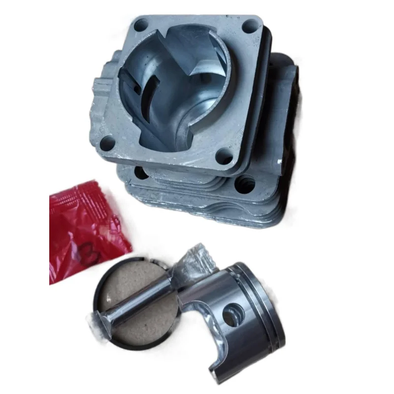 Oleo-Mac Sparta 735 740 40 440/BP シリンダーピストンアセンブリアクセサリーに適しています。