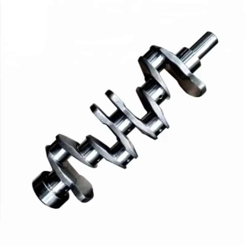 

Factory High Quality Brand New Auto Engine Parts Crankshaft 4TNE94 4D94 4TNV106 Crankshaft YM129900-21050 For Yanmar