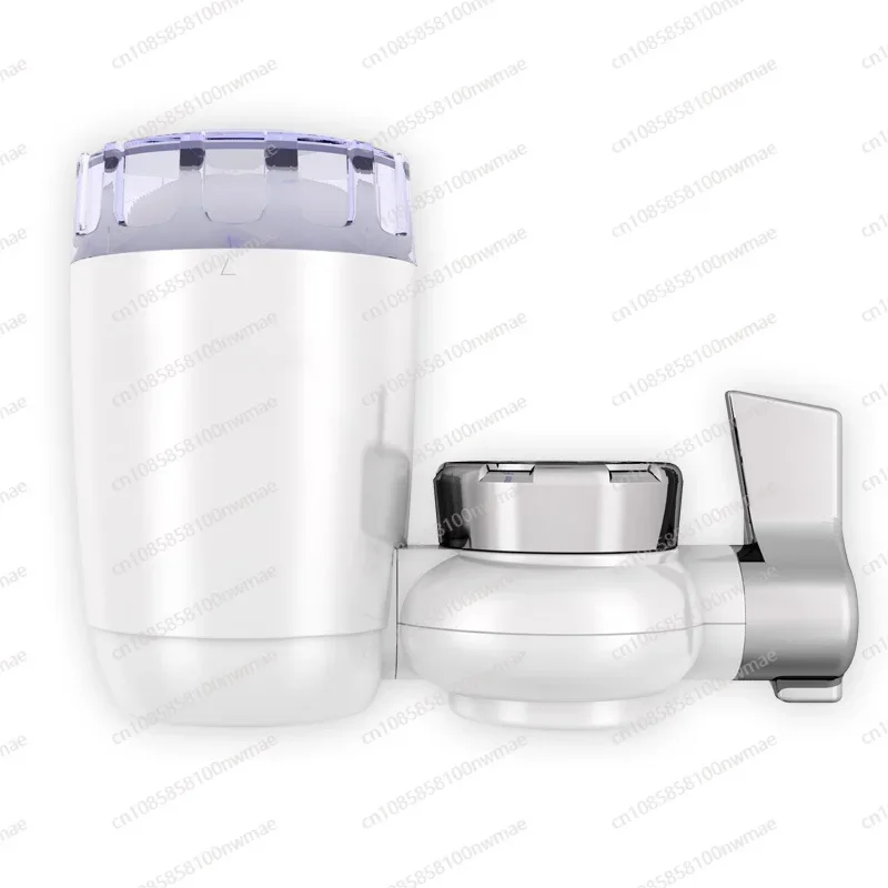 Two-piece faucet water purifier faucet ceramic filter kitchen water purifier will sell gifts