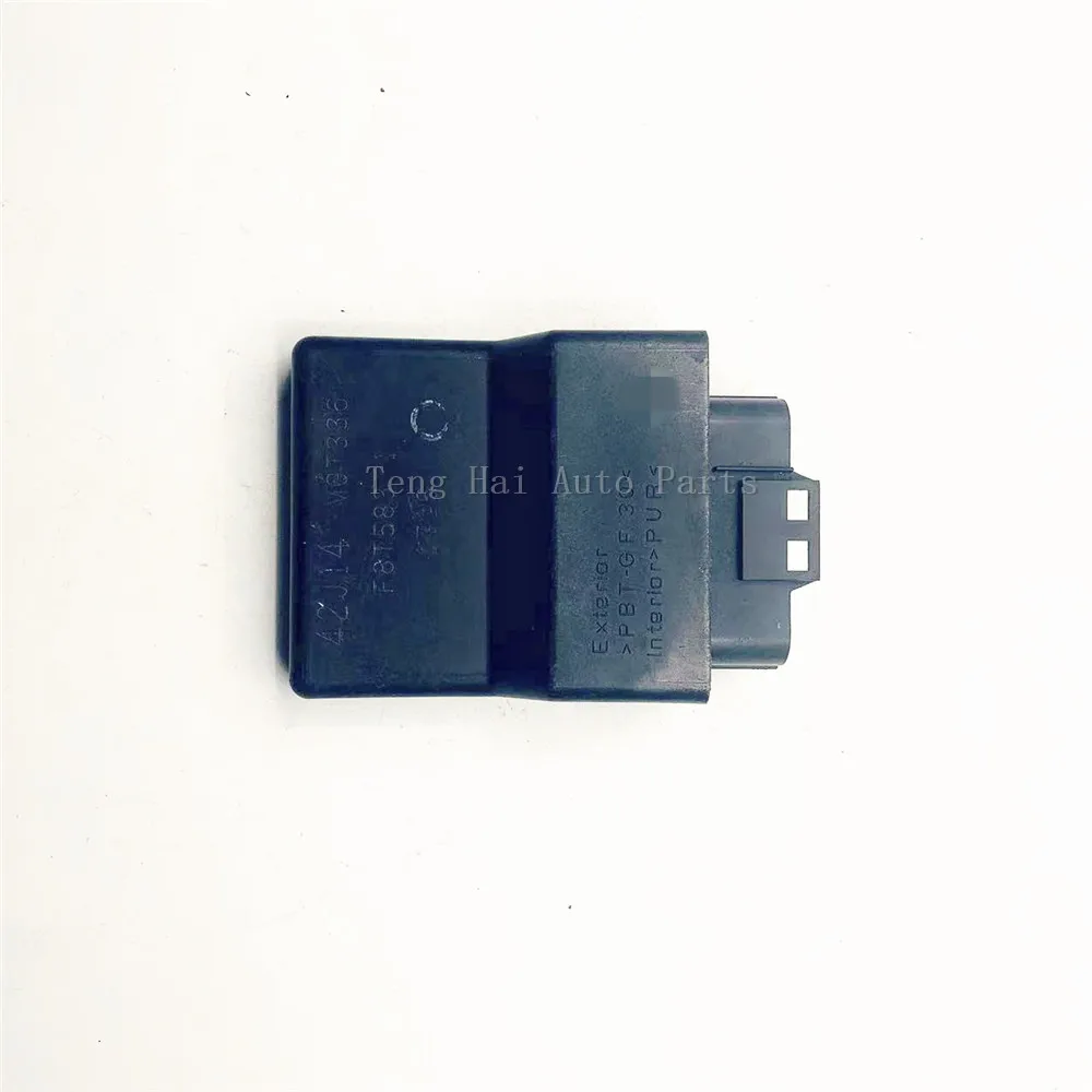 

XYQPSEW For Suzuki Computer Controller Unit Module 42J14 MGT336 F8T58371 JP202203A00096