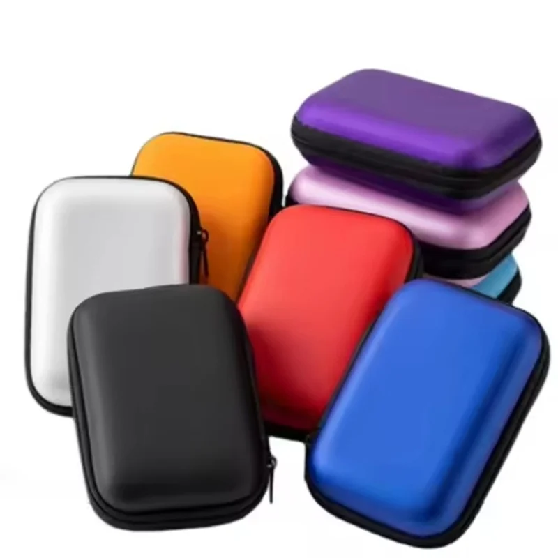 Estuche rígido para SanDisk PSSD E30