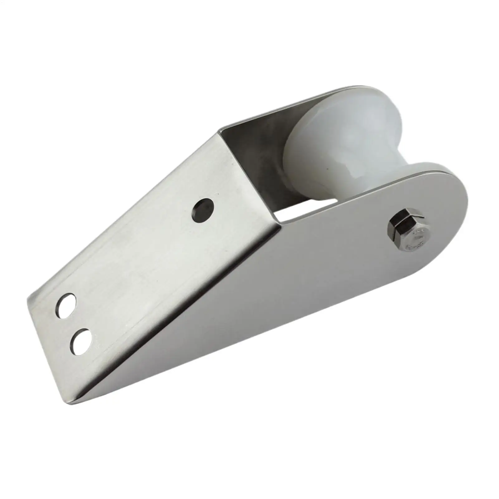 

Bow Anchors Roller Bow Anchors Roller Bracket Heavy Duty Launching Hardware Replacement Accessories For Kayaks Canoes Vessel