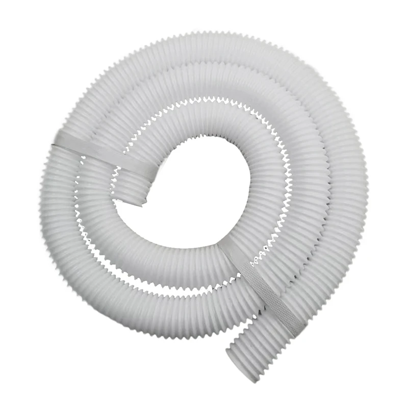 Swimming Pool Cleaning Replacement 6 Ft Hose For Polaris 9-100-3102 Seamless Connection For Polaris 360 Cleaner