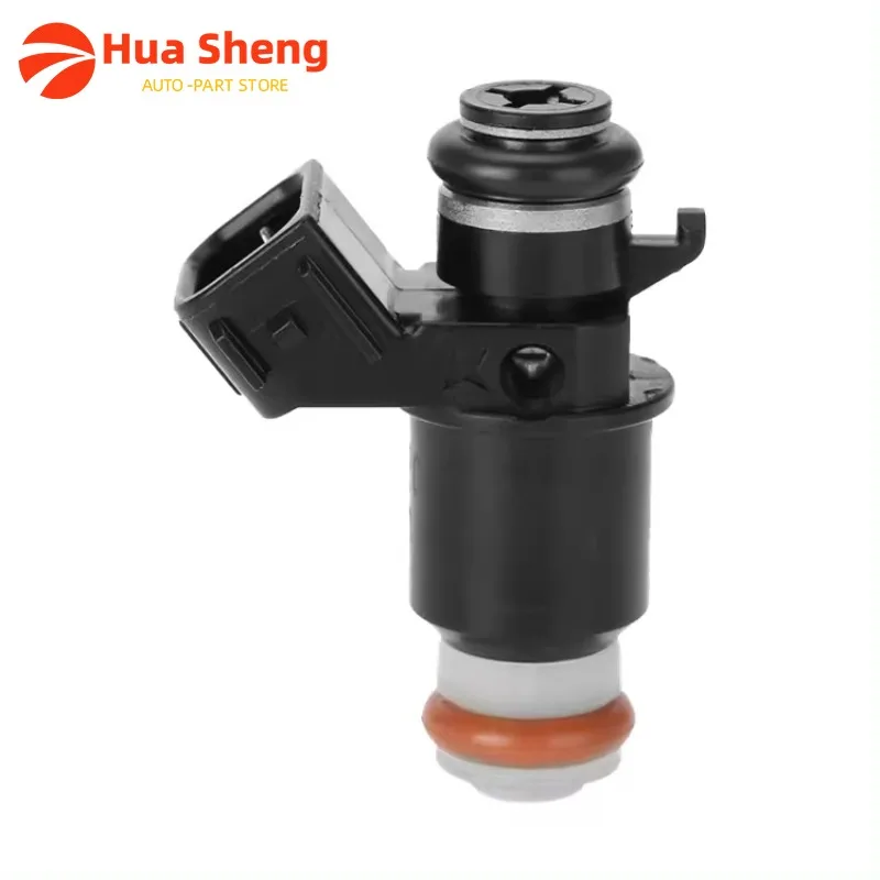 

1/4/6pcs 16450-PLC-003 16450PLC003 High Quality Fuel Injector Nozzles For Honda Civic 1.7L-L4 2001-2005