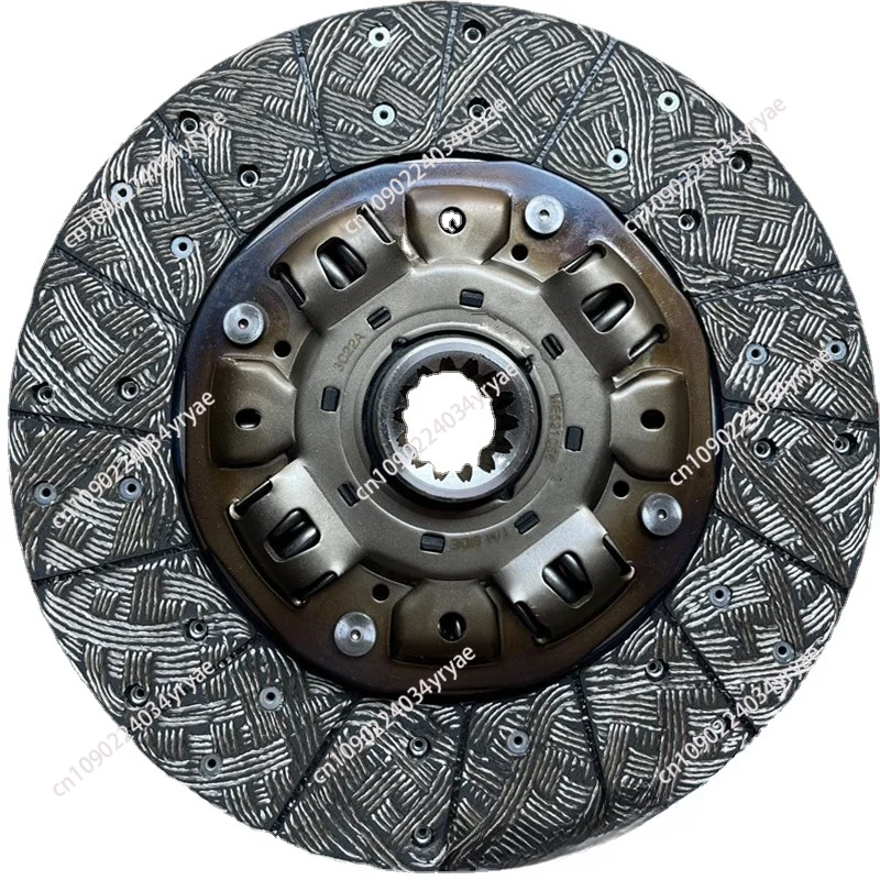 Automotive Clutch Parts Automotive Clutch Plate ME521056 Clutch Follower Disc