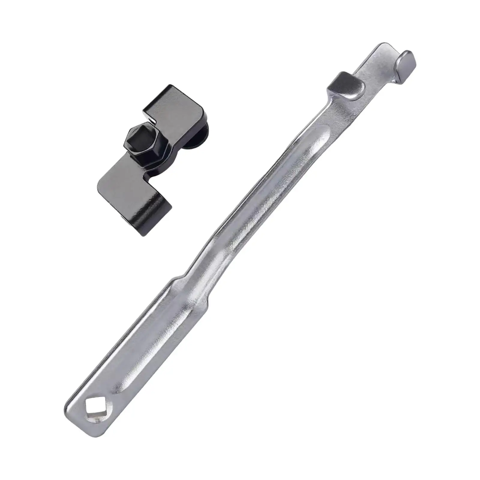 

Wrench Extender Tool Bar Adaptor Auto Repair Tools Universal Spanner Extender Wrench Extension Bar for Mechanics