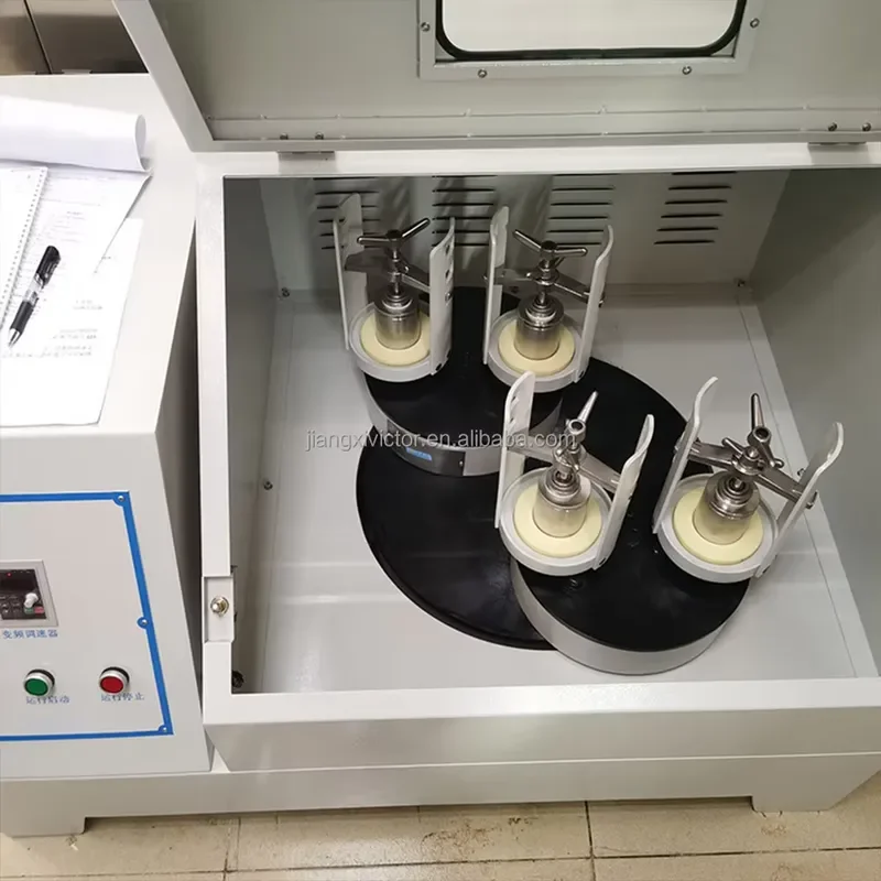 i Laboratory Micro Nano Ball Mill XQM-0.4 Planetary Ball Mill Small Planetary Grinder