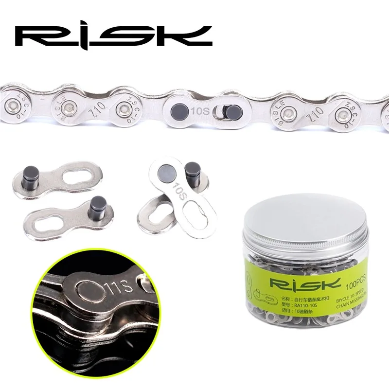 Bicycle Chain Conne…