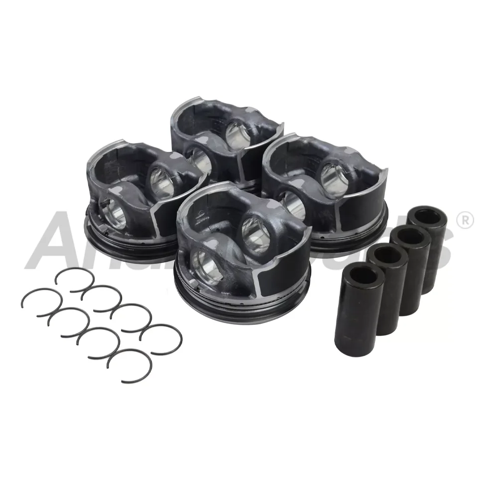 Engine timing chain repair kit fits for 2008-2015 EA888 Audi A3 A4 Q3 Q5 TT Volkswagen Jetta Passat CC GOLF 2.0T 06K109158AA