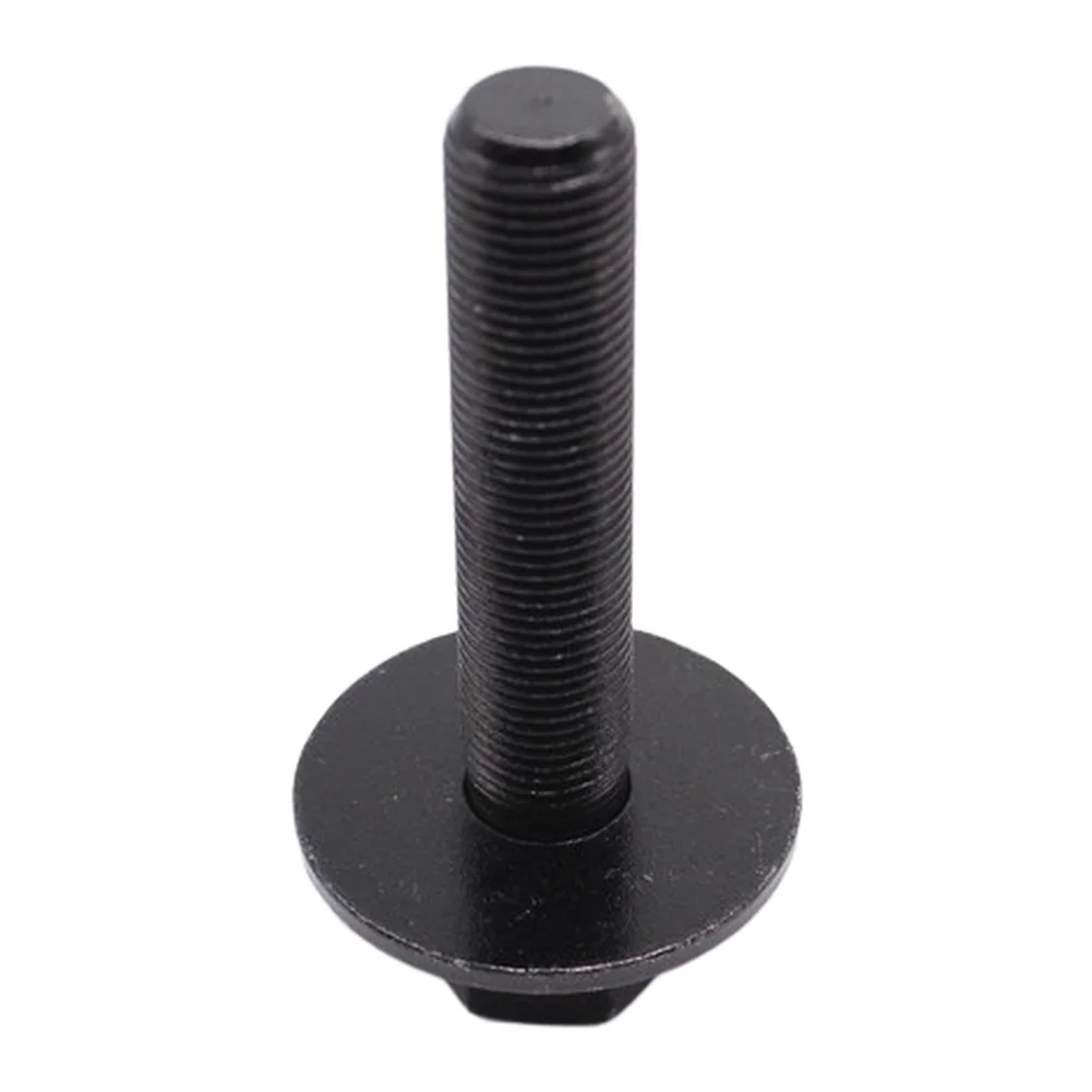 For Engine Repair Engine Locking Bolt Automotive Crankshaft Locking Bolt Steel Crank Bolt Heat Resistant Material