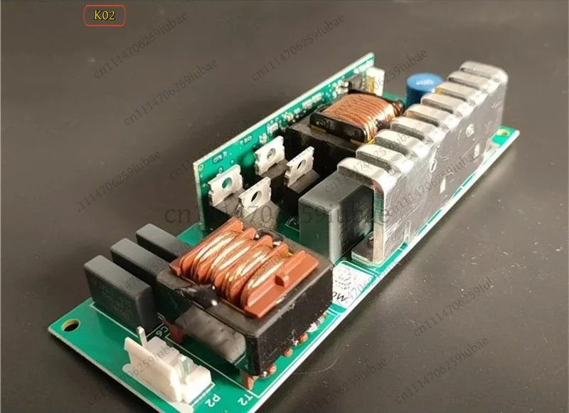 230-380W Ballast Power Supply for Stage Moving Head Beam Lamp, Replacement Parts