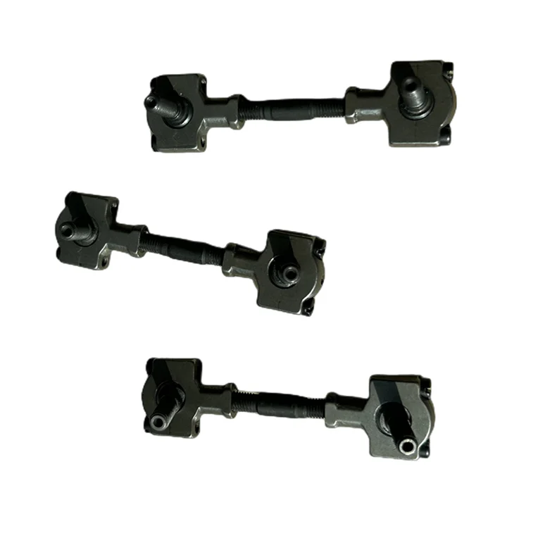 

80657A Шаровой шарнир в сборе l Union Special 80800 Запасные части для машины