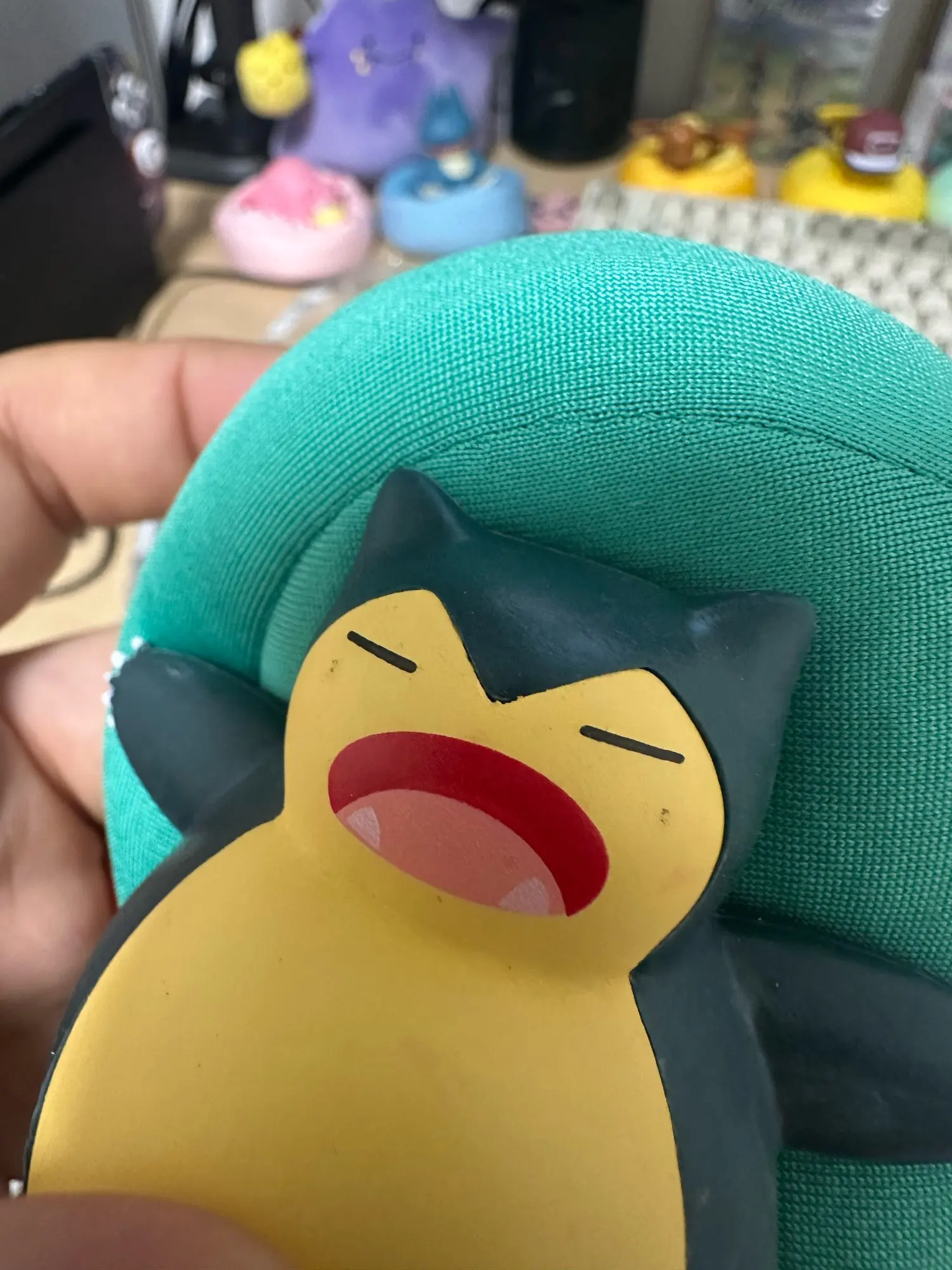 실물 포토 리뷰