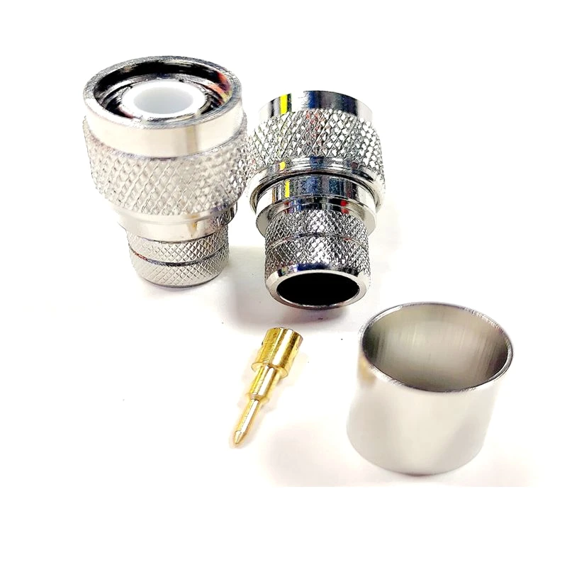 5Pcs/Lot Tnc Male R…