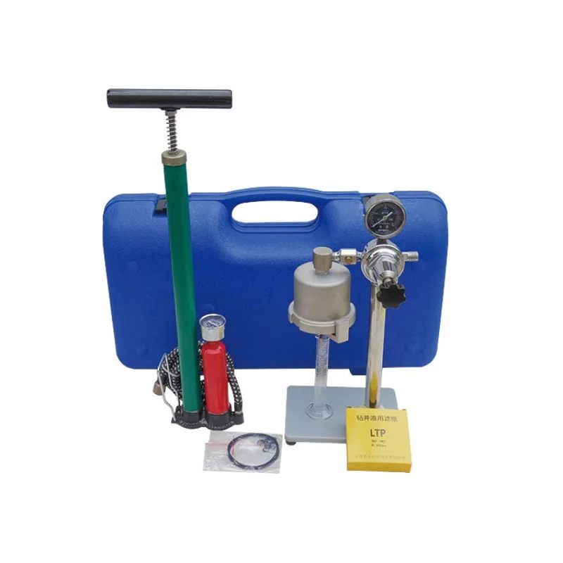 

NS-1 Low Temperature and Low Pressure Mud Water Loss Tester