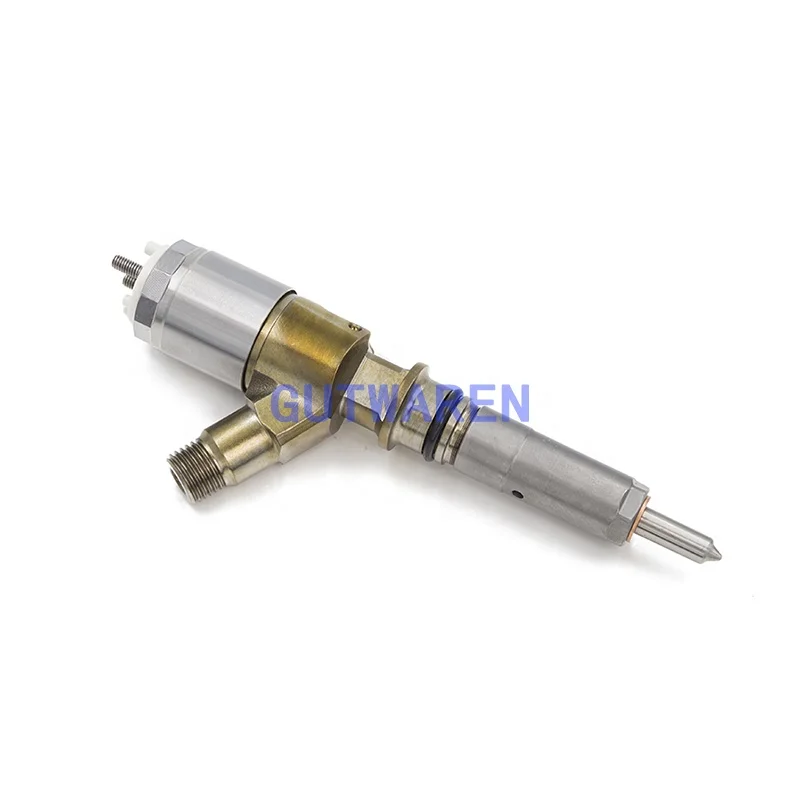 

New Condition Injector 3069370 306-9370 Excavator Diesel Engine Parts C4 C6 Nozzle Assembly