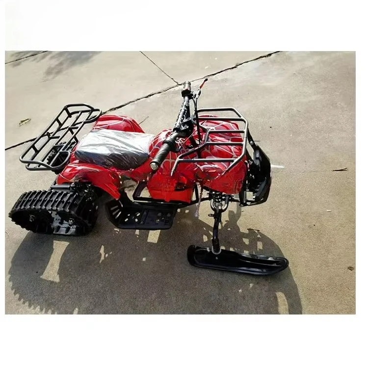 ry-direct Durable 110cc Snowmobiles and Ice Scooters for Adults and Children Including Electric and Gasoli Snowmobilescustom