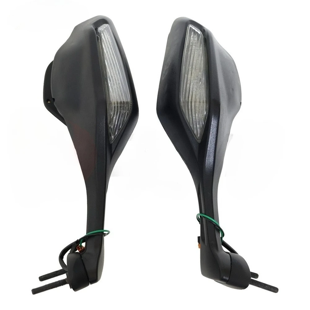 

Applicable motorcycle modification accessories Honda 17-22 parrot, rearview mirror reversing reflector