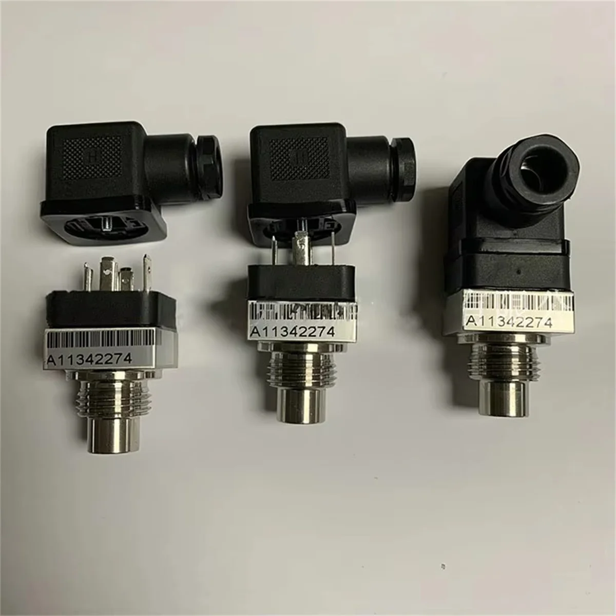 Um 11342274   Sensor de temperatura para peça Compair do compressor de ar Gardner Denver