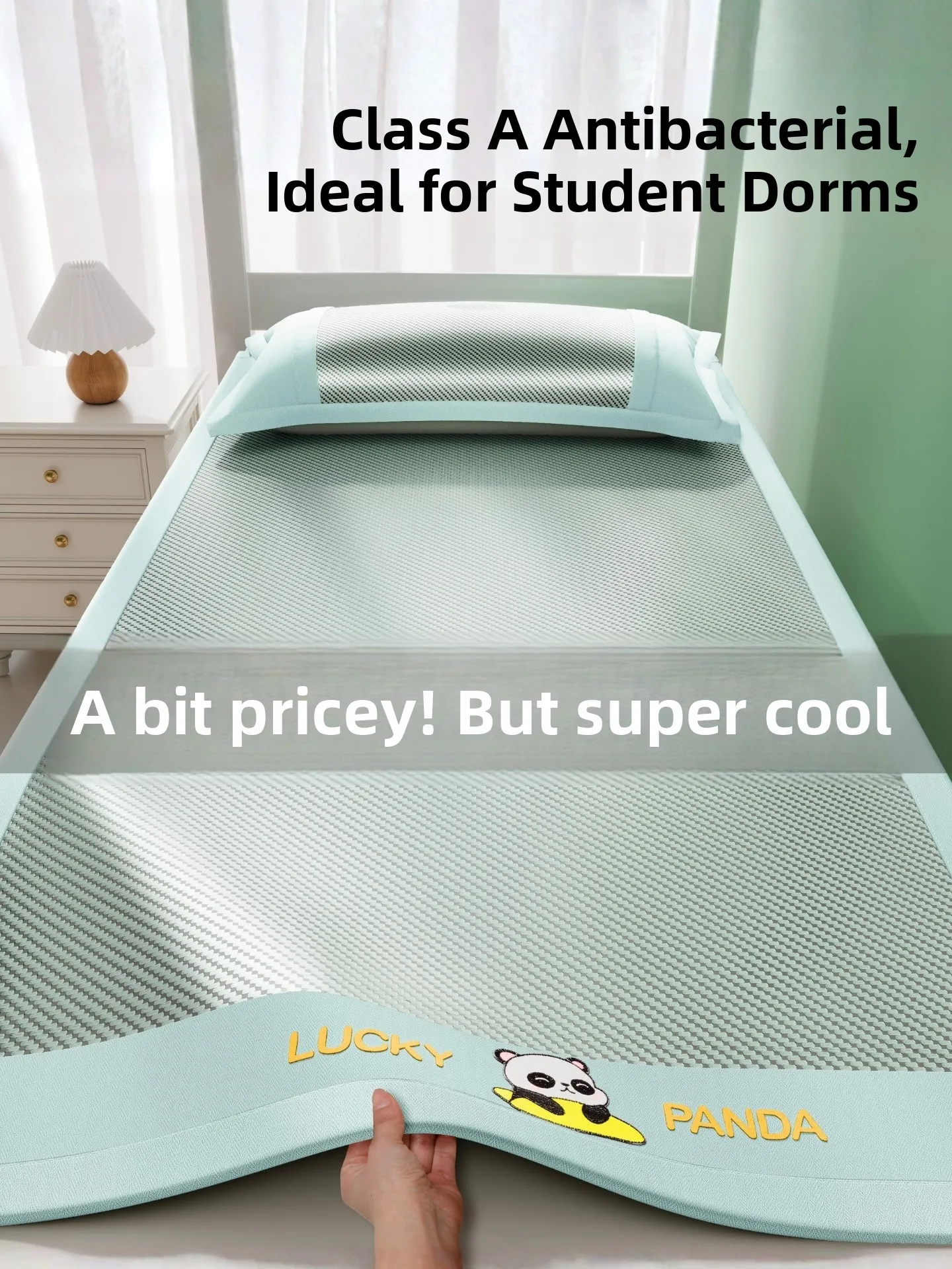 a-class-ice-silk-bedding-set-cool-sensation-summer-student-dormitory-single-90x190-simmons-bed-single-three-piece-suite