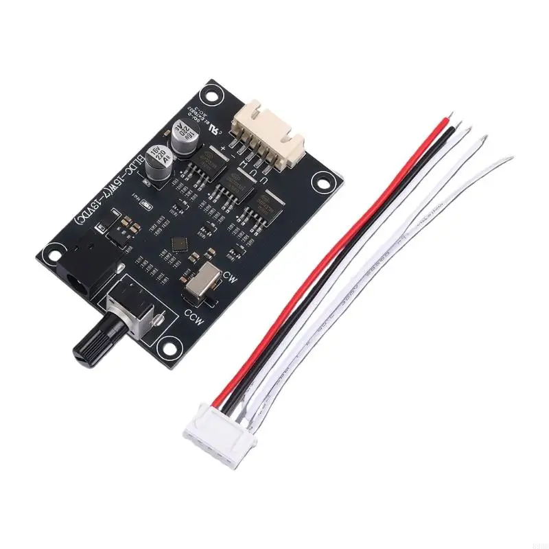 

Precisions Speed Control Motor Controller Board For Accurate Adjustment Of Brushless Motors In 3D Printing Accessories 896C