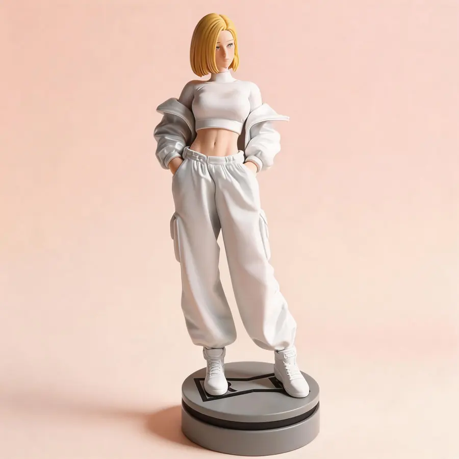 

Digimon Impmon 27cm Anime Figure Statue High Quality Detailed Craftsmanship Anime Collection Home Decoration