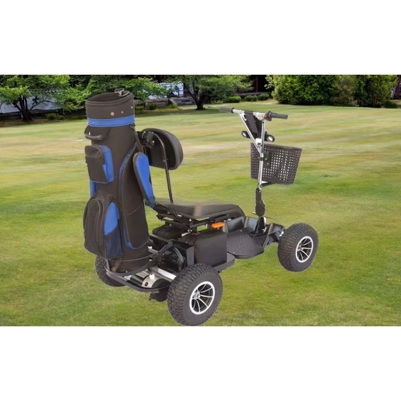 Small Personal Car Mini Golf Cart for Sale