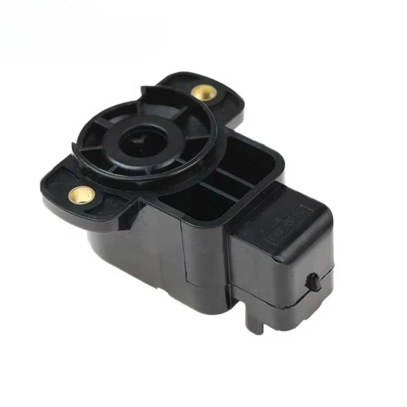 

9642473280 5pcs Car Engines Throttle Position Sensor for Citroen Peugeot OEM 1635Z9 9623840499 550269HQ High-quality Auto Parts
