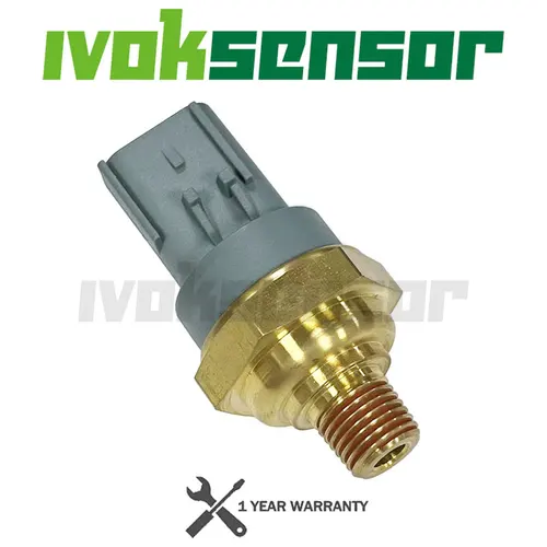 Imagen 2 del producto Para Detroit S60 14L DDEC VI EPA07 Diesel Turbo Boost presión Sensor de elevación de aire DDC 23535663 Serie 60
