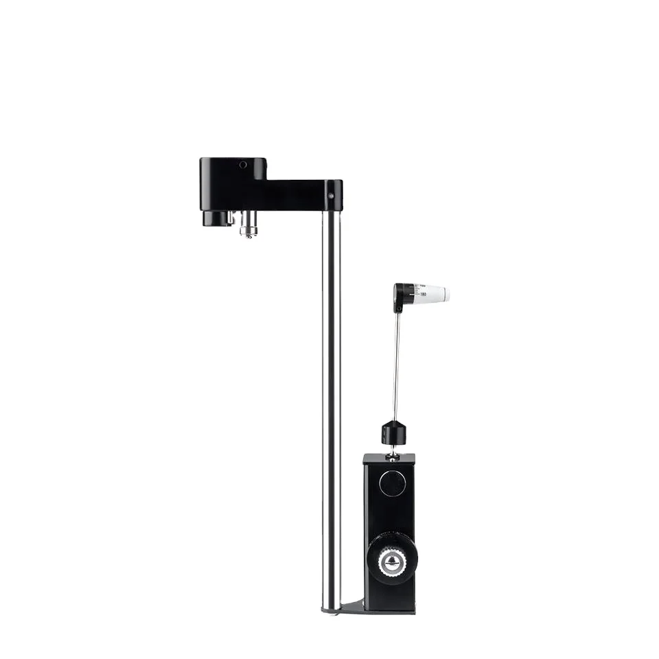 ophthalmic goldman applanation tonometer for slit lamp YZ30