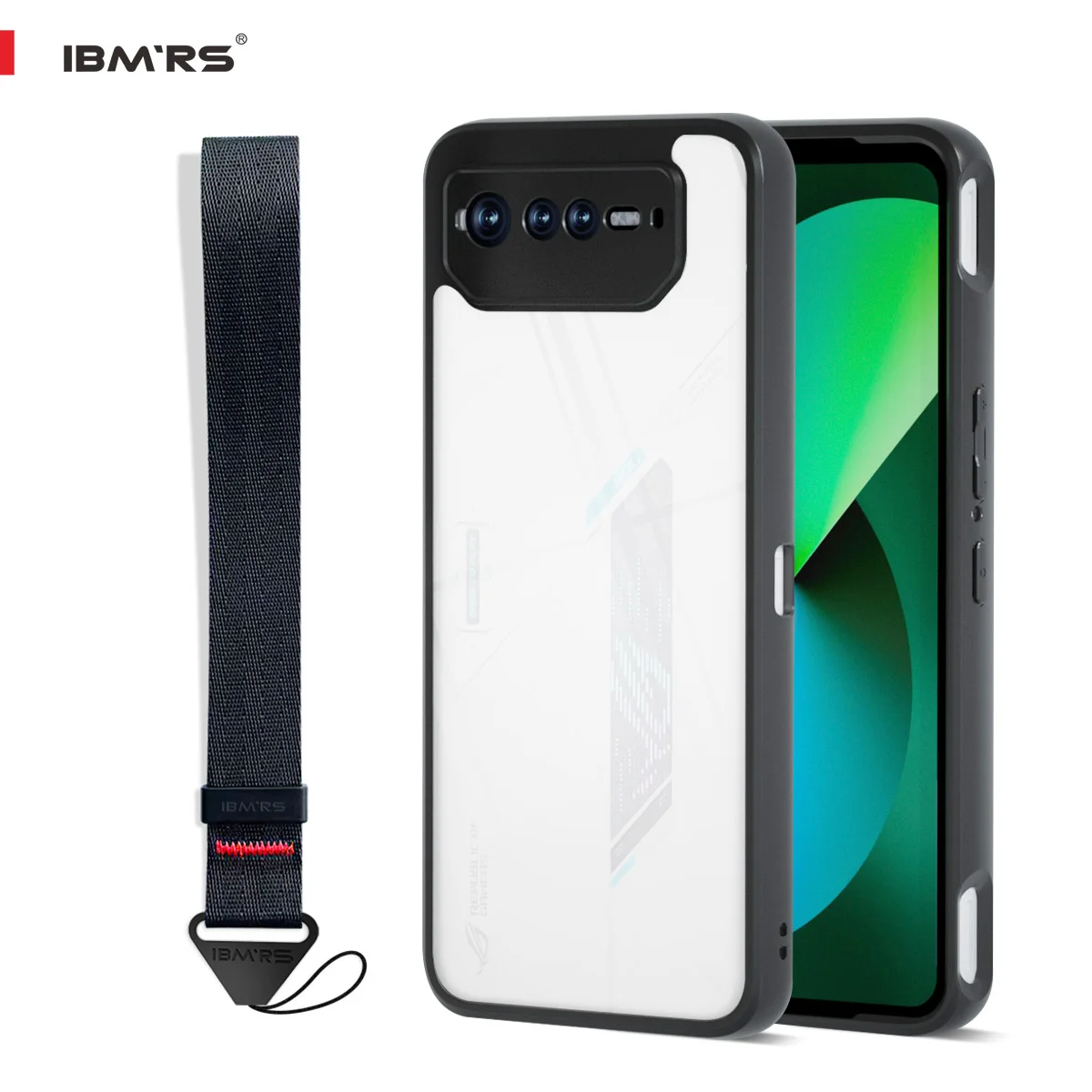 For Asus Rog Phone …