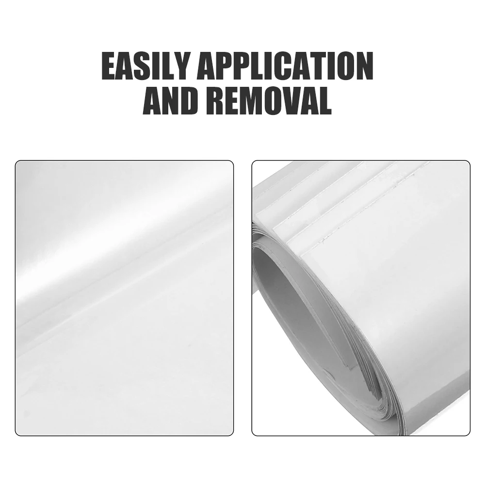 

1Set Cat Scratch Furniture Protector Thick PVC Self Adhesive Large Sofa Couch Anti Scratch Protector Cat Training Patch