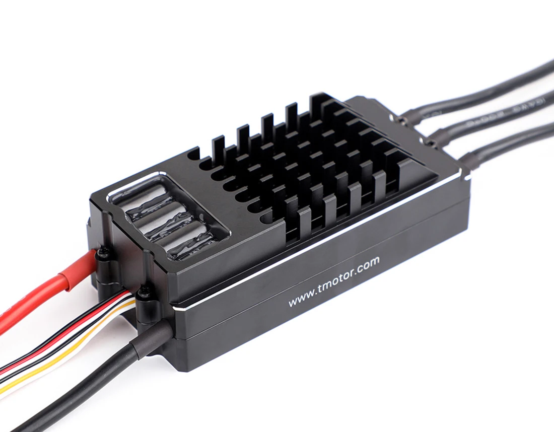 VoidFly T-Motor Series FLAME 180A 12S ESC Quick Response Electric Speed Controller Ligpower For RC FPV Drone UAV Aircraft Helico