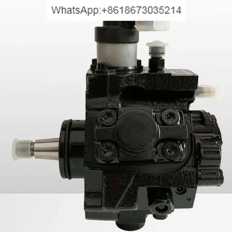 CP1 CP18 EFI High Pressure Oil Pump