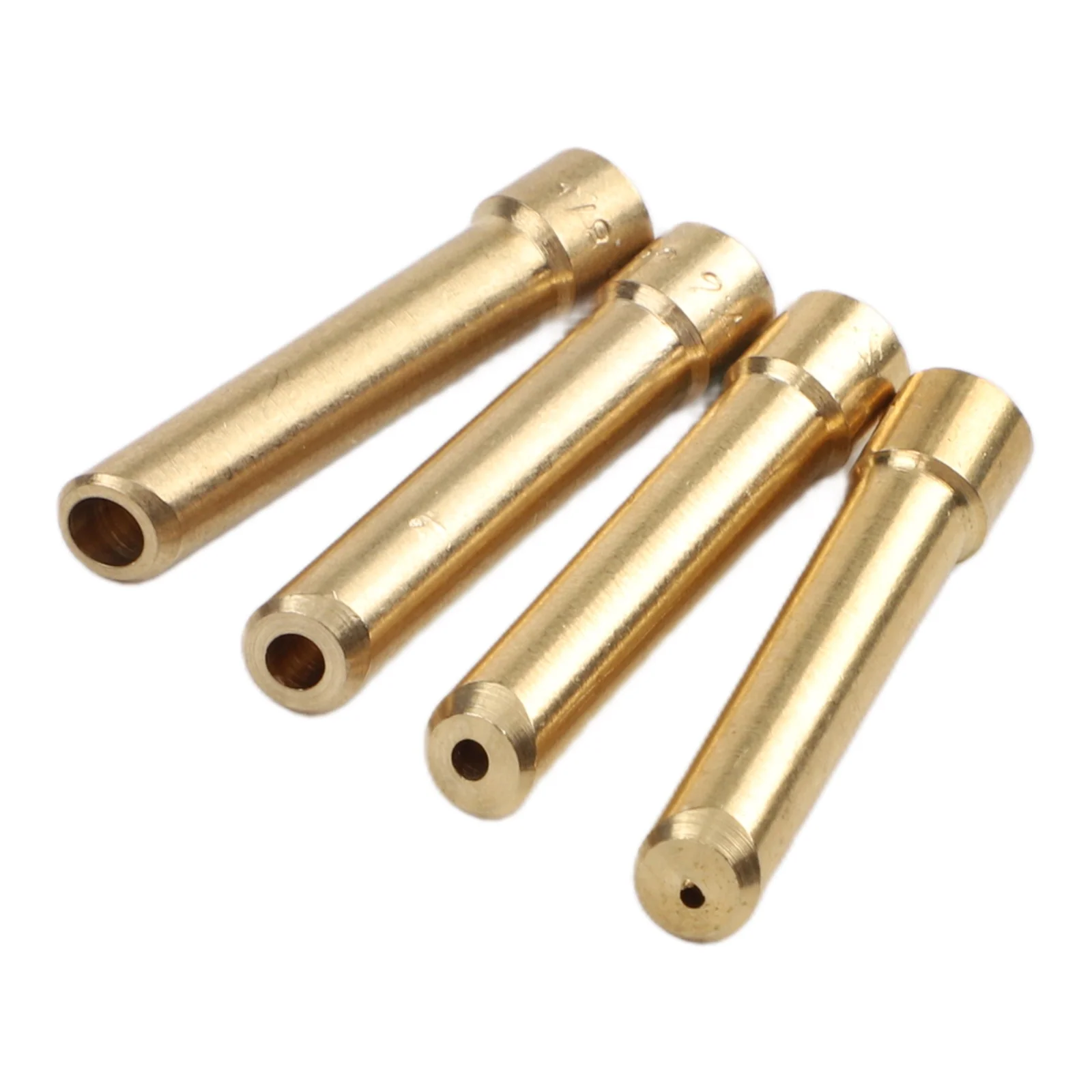 Wedge Chuck Wedge Collet Kit Industry Welding Parts for tig Welding for torch Tools 4 Pcs Accessories For DB SR WP 17 18 26