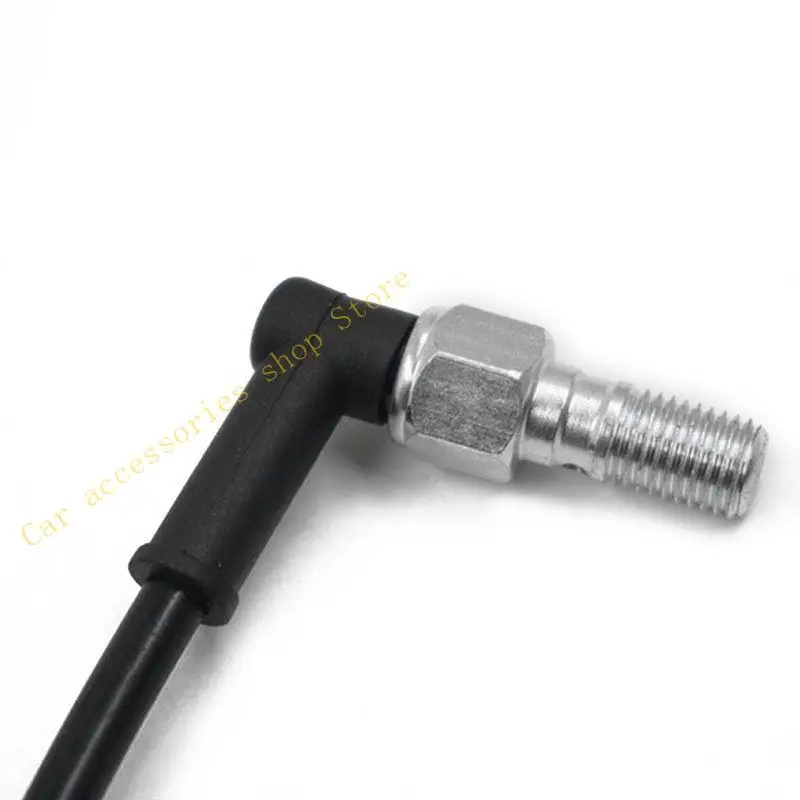 

T21E Universal Pressure Rear Light Switch Hollow Bolt Motorcycle Hydraulic Brake
