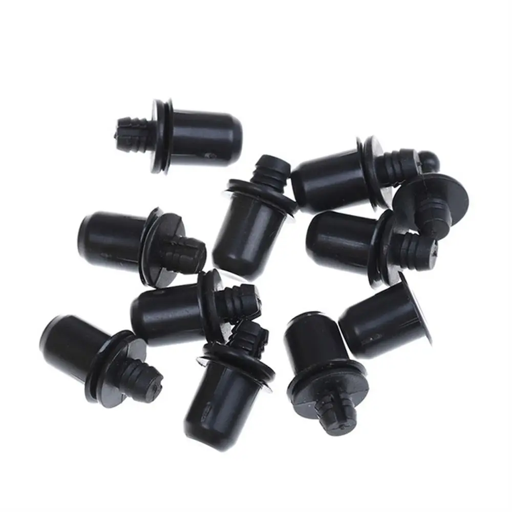 Ball Socket Fastener Screw Grill Guides Pegs Plastic Sound Box Screws Speaker Grill Peg Speaker Buckles Audio Speakers Buckle